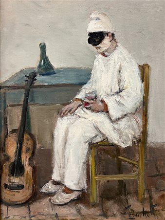 Bocchetti Gaetano (Napoli 1880 - 1990)