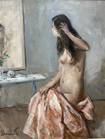 Bocchetti Gaetano (Napoli 1880 - 1990)