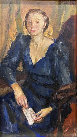 Bresciani Antonio (Napoli 1902 - 1998)