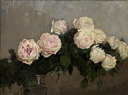 Prisciandaro Francesco Paolo (Terlizzi, BA 1874 - Napoli 1946)