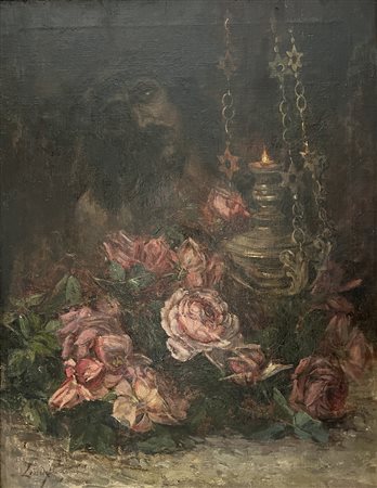 Ferrario Linda (Genova 1876 - 1957)