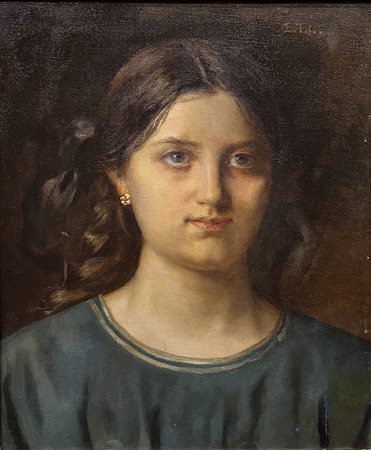 Tofano Edoardo (Napoli 1838 - Roma 1920)