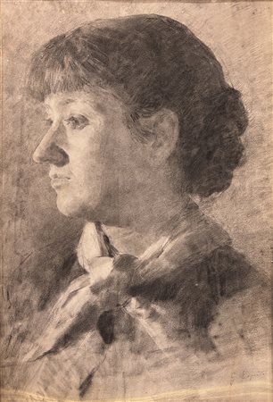 Esposito Gaetano (Salerno 1858 - Sala Consilina, SA 1911)