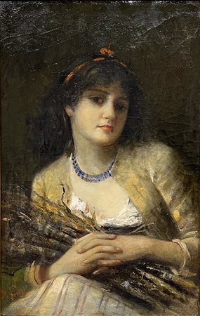 Postiglione Salvatore (Napoli 1861 - 1906)