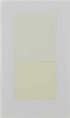 CALDERARA ANTONIO (1903 - 1978) - Cartella composta da n.16 fogli.