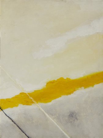 VAGO VALENTINO (n. 1931) - Orizzonti.