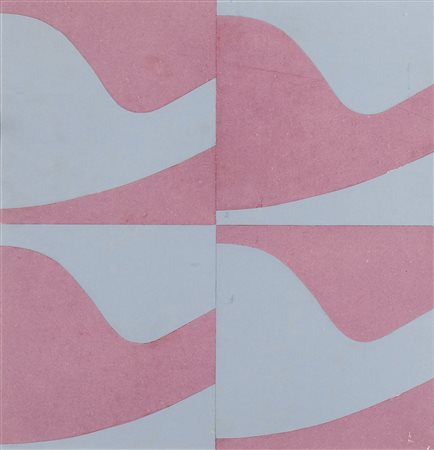 NANNUCCI MAURIZIO (n. 1939) - Particolare n.7.