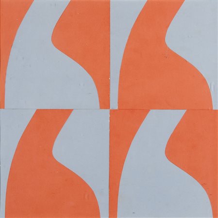 NANNUCCI MAURIZIO (n. 1939) - Particolare n.9.