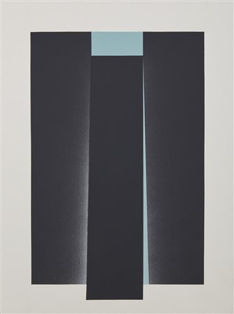 HIROMI  MASUDA (n. 1942) - Hiromi '71C.