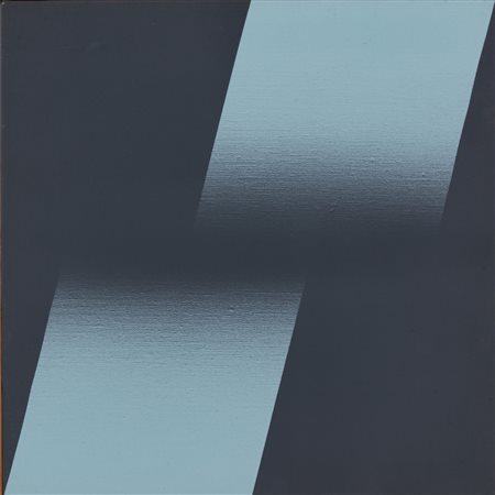 HIROMI  MASUDA (n. 1942) - Hiromi '74B.