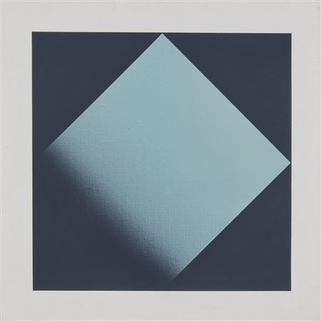 HIROMI  MASUDA (n. 1942) - Senza titolo.