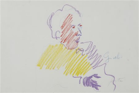 FESTA TANO (1938 - 1988) - Giulio.