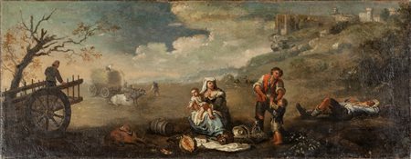 CERQUOZZI MICHELANGELO