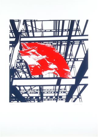 SPADARI GIANGIACOMO San Marino 1938 “Senza titolo” 