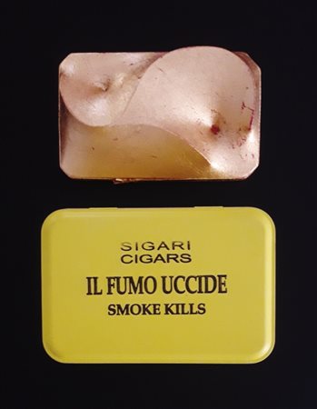 AMADIO GIUSEPPE Todi 1944 " Giato 21 ” 