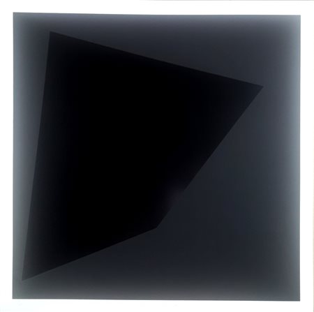 MAVIGNER ALMIR Rio de Janeiro 1925-Amburgo 2018 “Senza titolo” 