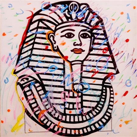 MANERA ENRICO Asmara 1947 “Micerino” 