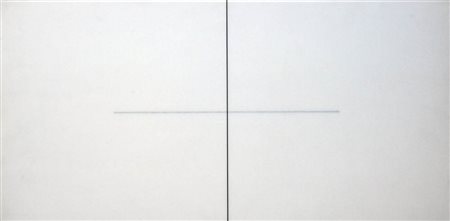 AD DEKKERS (1938 - 1974) Transparant , 1972 Inchiostro su carta su...