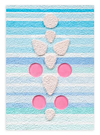 FRANCESCO FASANO (1966) - Senza Titolo, 1993