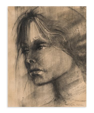 PIERA GOLDSTEIN BOLOCAN - Senza Titolo