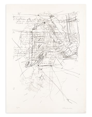 VITTORIO MESSINA (1946) - Senza Titolo