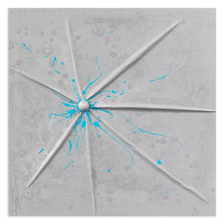 MIRCO BARDI (1970) - Senza Titolo, 2011