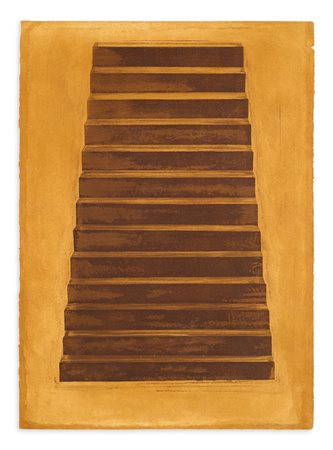 MARCO TIRELLI (1956) - Senza Titolo, 1992