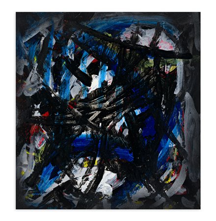 DALILA CROTTI (1983) - ST, 2004