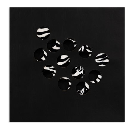 DALILA CROTTI (1983) - N.I.R. 1070, 2005