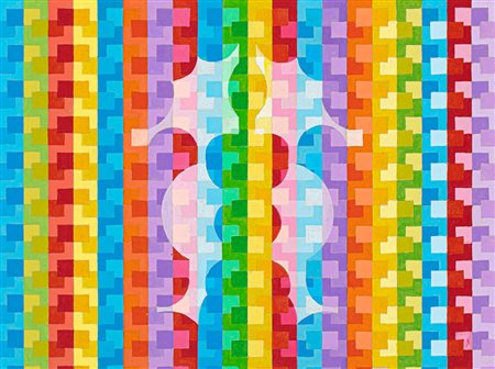 FRANCESCO FASANO (1966) - Senza Titolo, 1994