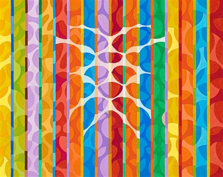 FRANCESCO FASANO (1966) - Antropomorfo, 1995
