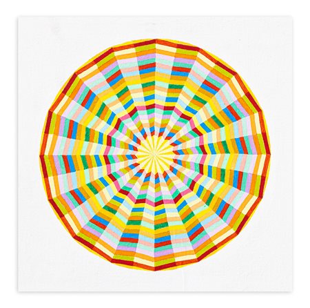 FRANCESCO FASANO (1966) - Introspezione, 2011