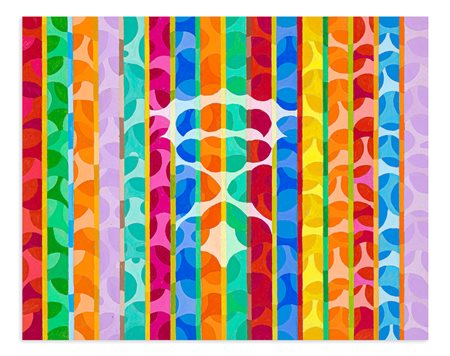 FRANCESCO FASANO (1966) - Signs, 2008
