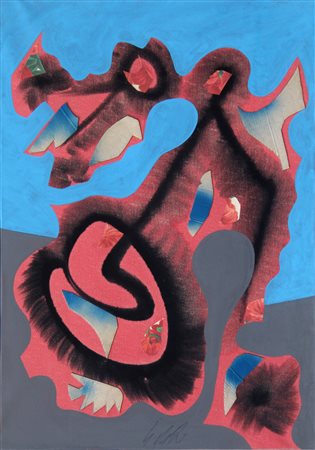 DANGELO, Sergio, Deep-south