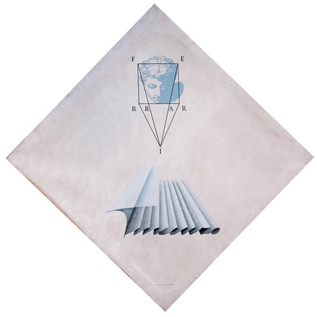 FERRARI, Vincenzo, Una questione di (identità)