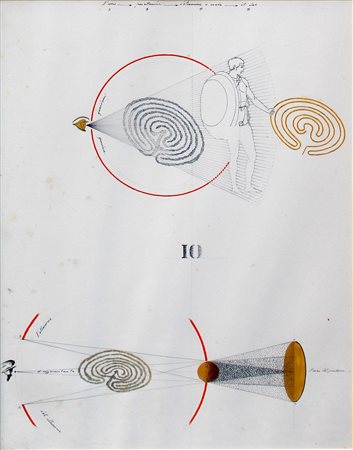 FERRARI, Vincenzo, Senza titolo