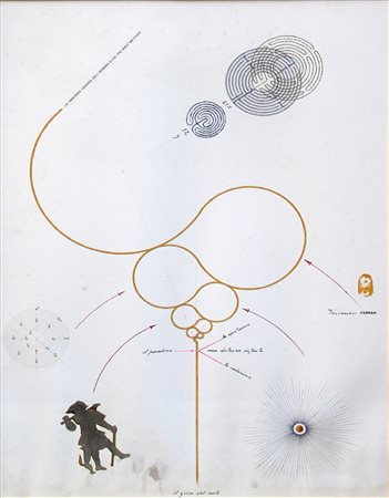 FERRARI, Vincenzo, Senza titolo