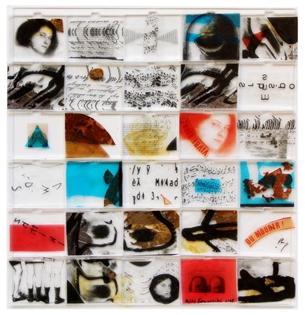 FRANCESCHI, Kiki, Historia