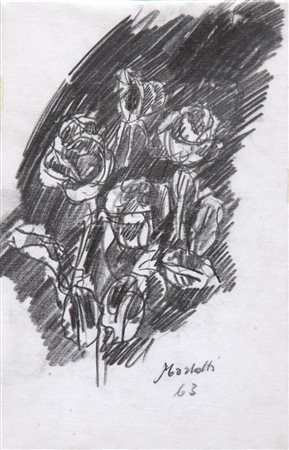 MORLOTTI, Ennio, Rose