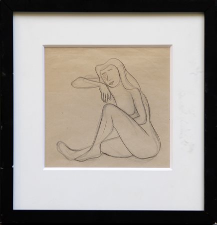 SOLDATI, Atanasio, Senza titolo