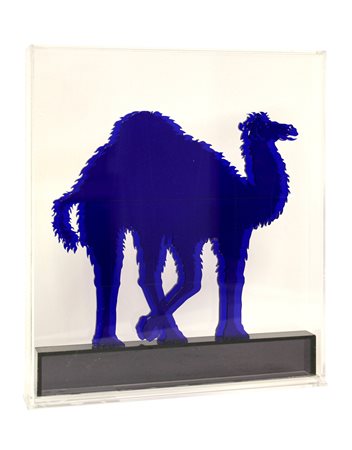 MAROTTA, Gino, Cammello artificiale