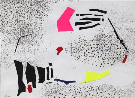 BACCI, Edmondo, Senza titolo