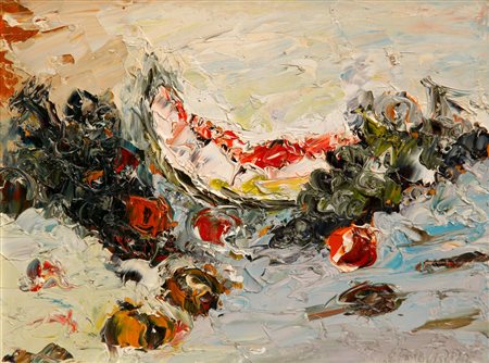 SCATIZZI, Sergio, Natura morta