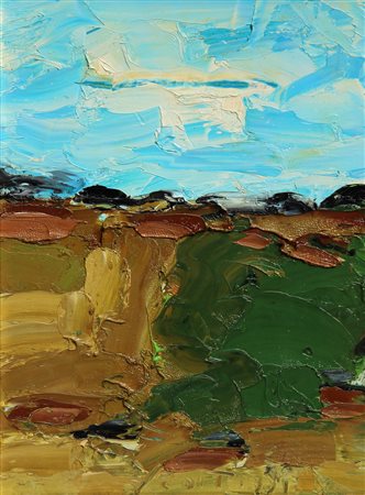 SCATIZZI, Sergio, Senza titolo