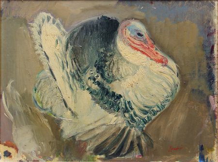 SPADINI, Armando, Senza titolo