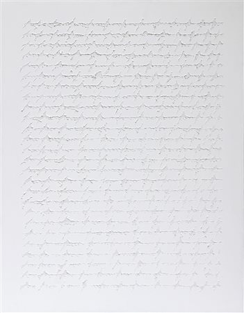 RAPETTI MOGOL, Alfredo, Lettura sulla purezza