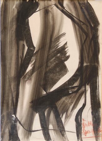 SPAGNULO, Giuseppe, Senza titolo