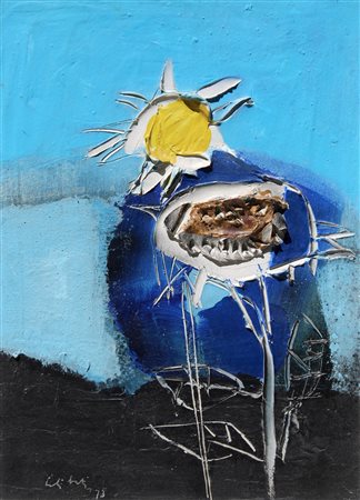 CELIBERTI, Giorgio, Senza titolo