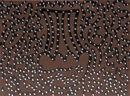 LITTLE ANGEL, (LA 2 - Angel Ortiz), Dark chocolate