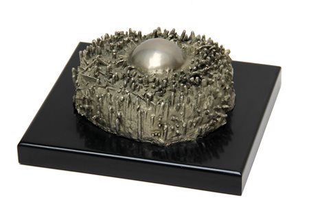 SCANAVINO, Emilio, Il nido